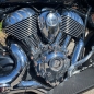 Preview: Indian Cruiser Bagger Motor Schrauben